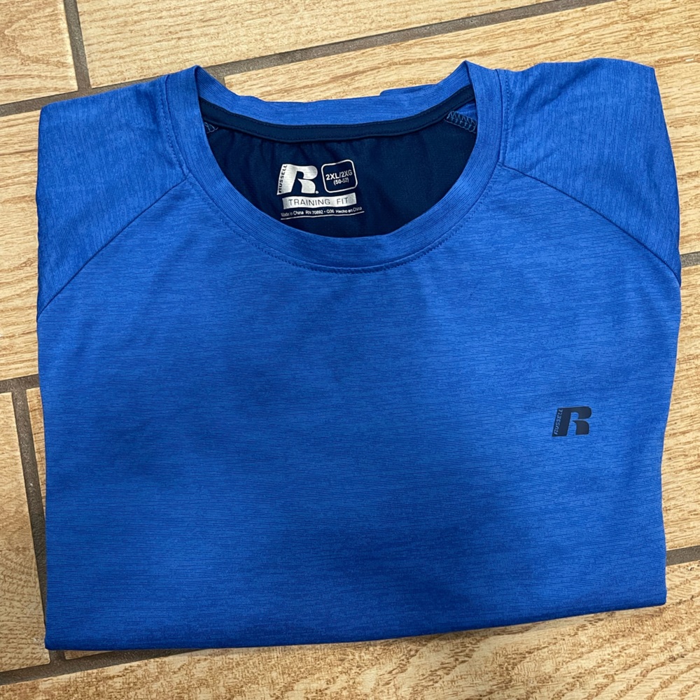 Training fit